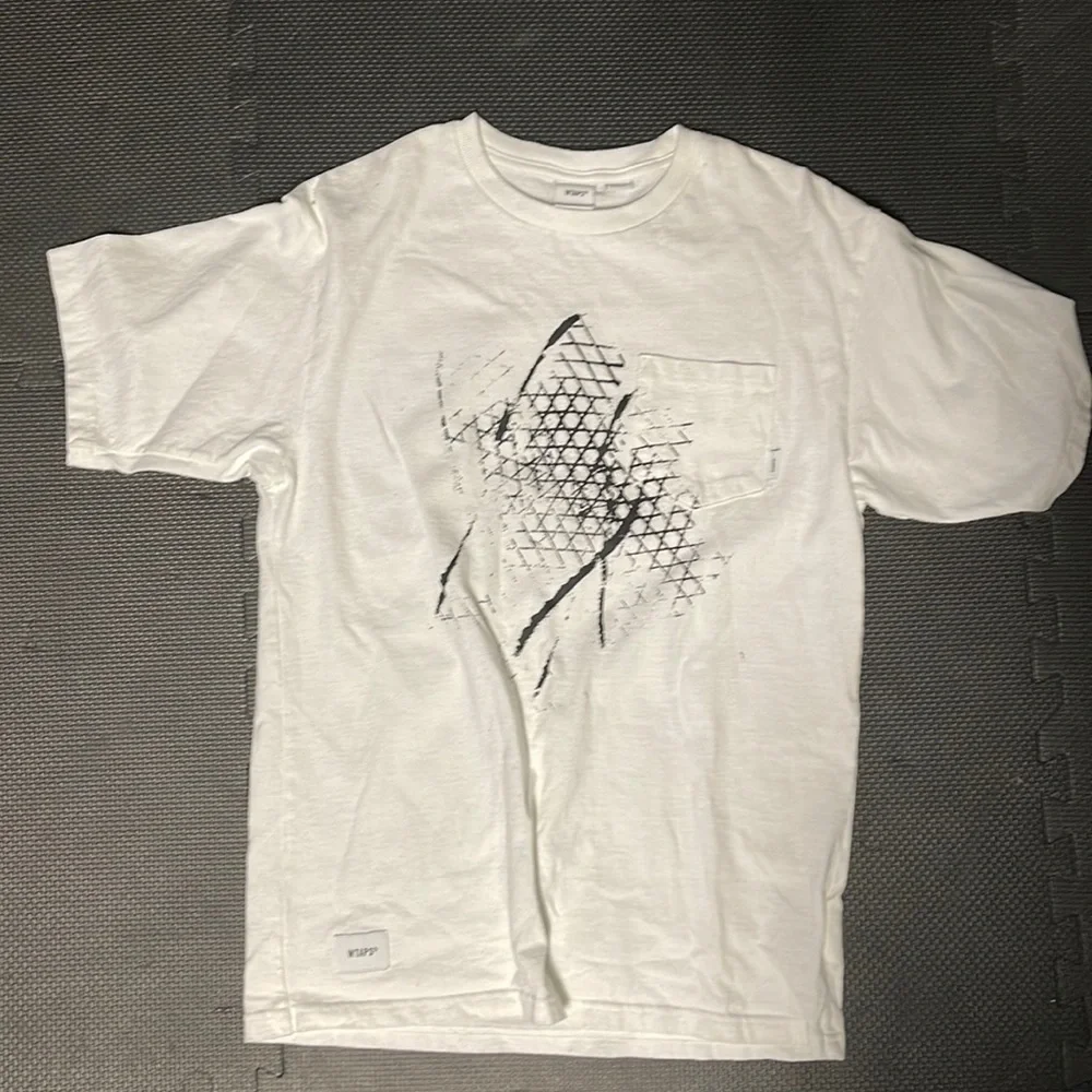 Vans tee, Men (size X01 or small Men’s) - Picture 1 of 2